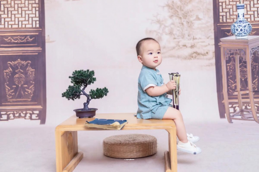 中卫宝宝汗毛重怎么办